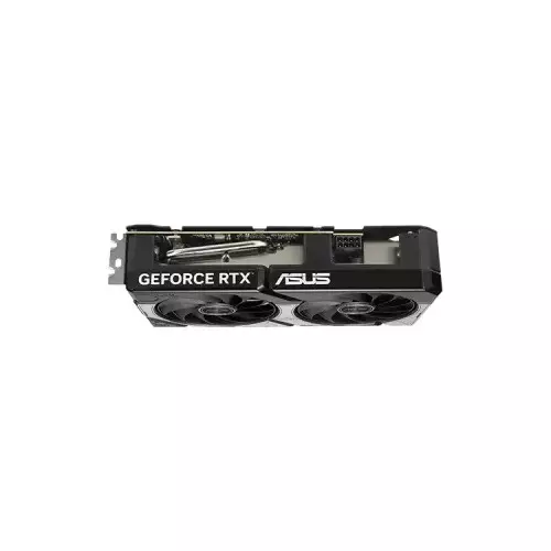 ASUS Dual GeForce RTX 5060 Ti 16GB GDDR7 OC Edition Graphics Card - 0