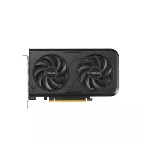 ASUS Dual GeForce RTX 5050 8GB GDDR6 Graphics Card - 3