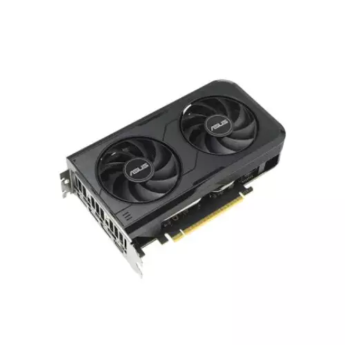ASUS Dual GeForce RTX 5050 8GB GDDR6 Graphics Card - 0