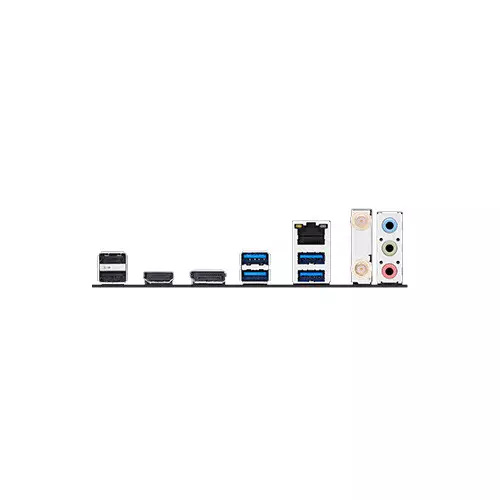 Asus PRIME B760M-F WIFI Intel DDR5 micro-ATX Motherboard - 3