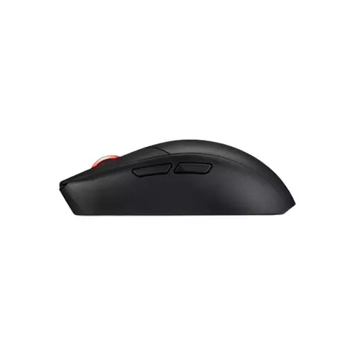 Asus ROG Strix Impact III Wireless Gaming Mouse (Black) - 2