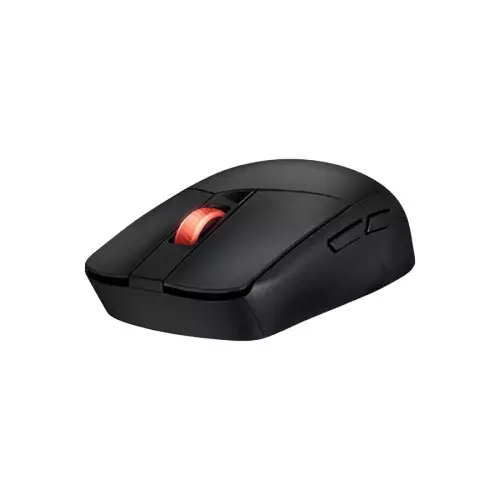 Asus ROG Strix Impact III Wireless Gaming Mouse (Black) - 3