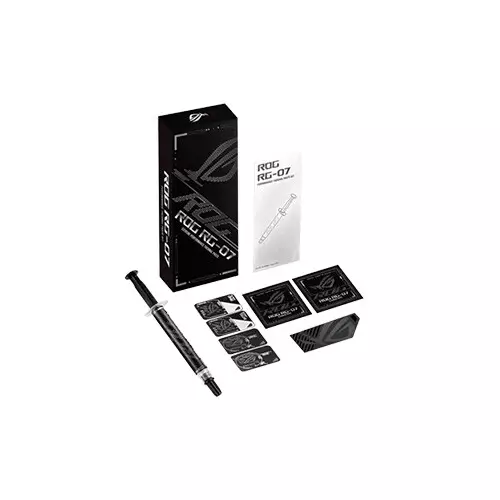 ASUS ROG RG-07 Performance Thermal Paste Kit - 2
