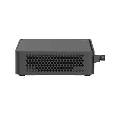 ASUS NUC 15 Pro (Barebone) Intel Core Ultra 5 225H Portable Mini PC - 2