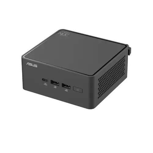ASUS NUC 15 Pro (Barebone) Intel Core Ultra 5 225H Portable Mini PC - 3