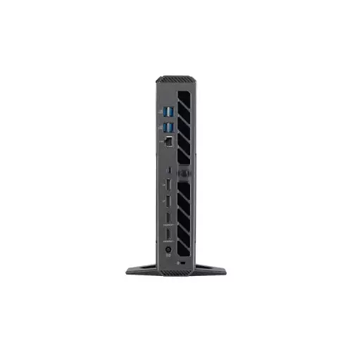 ASUS ROG NUC (2025) Core Ultra 9 275HX RTX 5070 Ti 16GB RAM 1TB SSD Portable Mini PC - 0