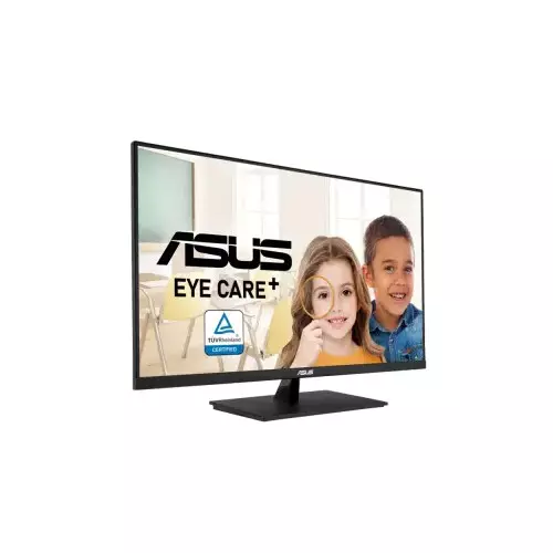 ASUS VP327Q 31.5-inch 4K UHD Eye Care Monitor - 2