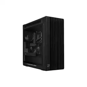 ASUS ProArt PA602 Mid Tower ATX Gaming Case (Wood Edition)
