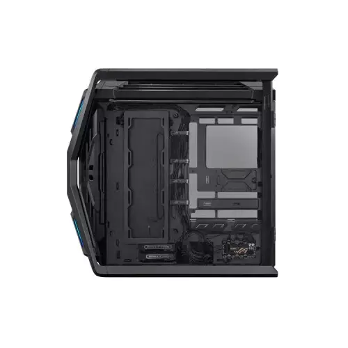 ASUS ROG Hyperion GR701 BTF Edition E-ATX Gaming Case - 1
