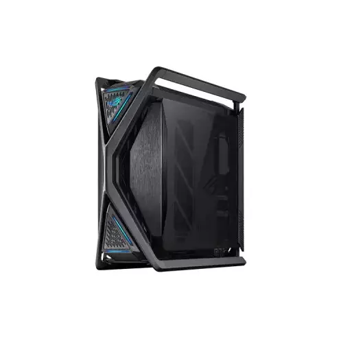 ASUS ROG Hyperion GR701 BTF Edition E-ATX Gaming Case - 3