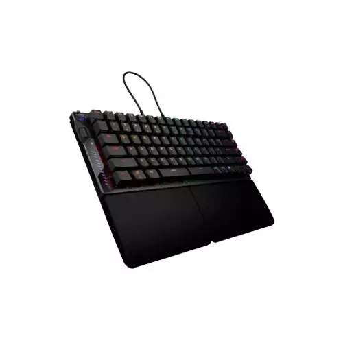 ASUS ROG Falcata Tri-mode Magnetic Switch Mechanical Gaming Keyboard - 2