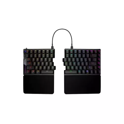 ASUS ROG Falcata Tri-mode Magnetic Switch Mechanical Gaming Keyboard - 3