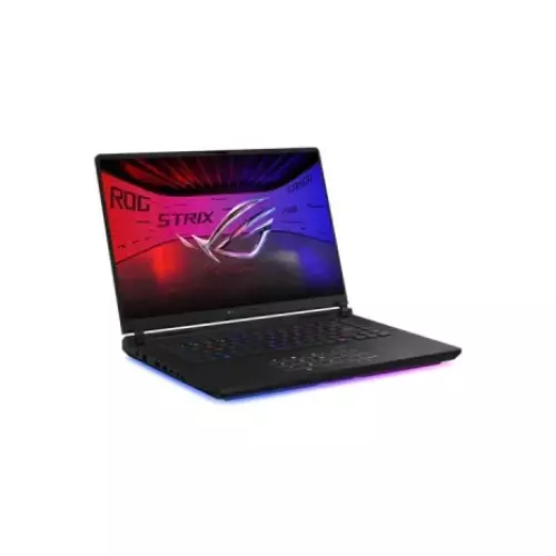 ASUS ROG Strix G16 G615LP Core Ultra 9 275HX 32GB RAM 1TB SSD RTX 5070 8GB Graphics Gaming Laptop - 1