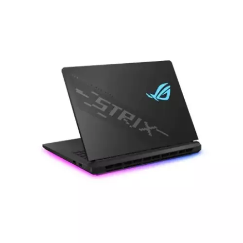 ASUS ROG Strix G16 G615LP Core Ultra 9 275HX 32GB RAM 1TB SSD RTX 5070 8GB Graphics Gaming Laptop - 3