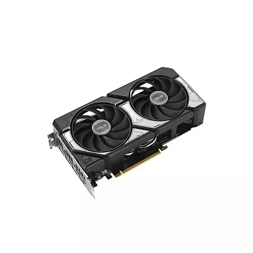 ASUS Dual GeForce RTX 5060 Ti 8GB GDDR7 OC Edition Graphics Card - 0