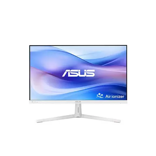 ASUS VU279HFI-W 27-inch Full HD 100Hz IPS Eye Care Monitor