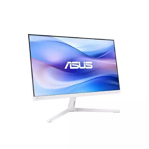 ASUS VU249HFI-W 24-inch Full HD 100Hz IPS Eye Care Monitor - 1