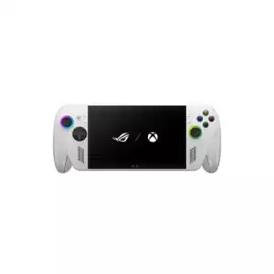 ASUS ROG Xbox Ally RC73YA-NH004W AMD Ryzen Z2 A 16GB RAM 512GB SSD 7 inch FHD Display Gaming Console
