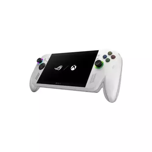 ASUS ROG Xbox Ally RC73YA-NH004W AMD Ryzen Z2 A 16GB RAM 512GB SSD 7 inch FHD Display Gaming Console - 1