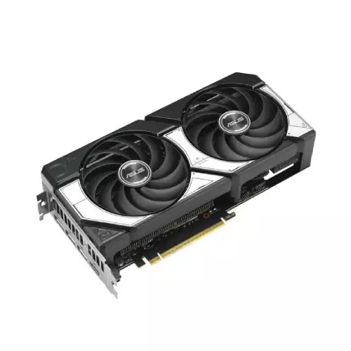 ASUS Dual GeForce RTX 5070 12GB GDDR7 OC Edition Graphics Card - 1