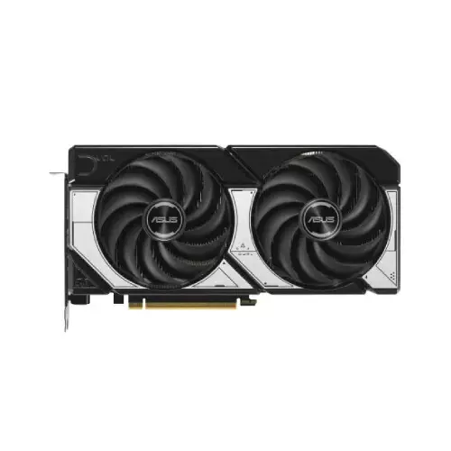 ASUS Dual GeForce RTX 5070 12GB GDDR7 OC Edition Graphics Card - 2