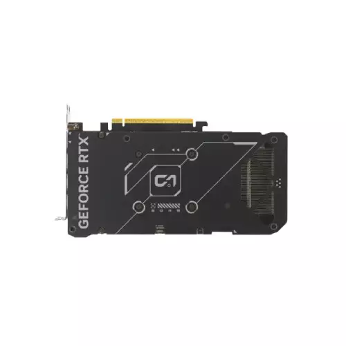 ASUS Dual GeForce RTX 5060 8GB GDDR7 OC Edition Graphics Card - 0