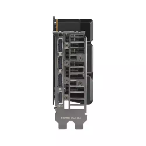 ASUS Dual GeForce RTX 5060 8GB GDDR7 OC Edition Graphics Card - 0