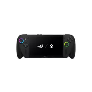 ASUS ROG Xbox Ally X RC73XA-NH013W AMD Ryzen AI Z2 Extreme 24GB RAM 1TB SSD 7 Inch FHD Gaming Console