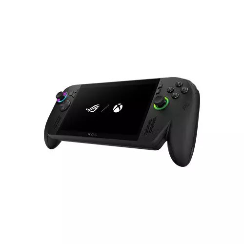 ASUS ROG Xbox Ally X RC73XA-NH013W AMD Ryzen AI Z2 Extreme 24GB RAM 1TB SSD 7 Inch FHD Gaming Console - 2