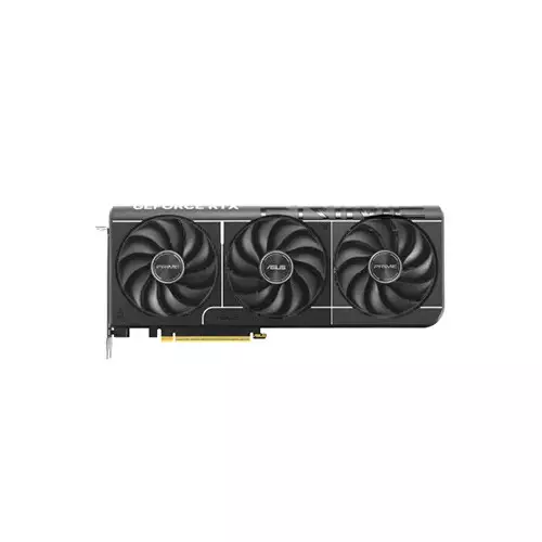 ASUS PRIME GeForce RTX 5070 OC Edition 12GB GDDR7 Graphics Card - 1