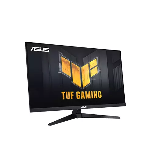 ASUS TUF Gaming VG32AQA1A 32 Inch 170Hz QHD Gaming Monitor - 1