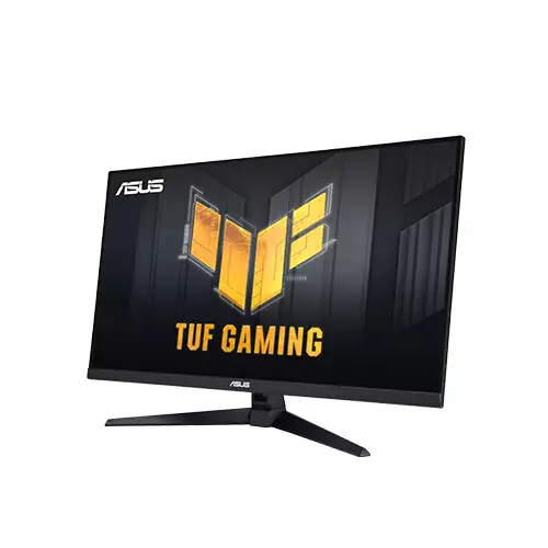 ASUS TUF Gaming VG32AQA1A 32 Inch 170Hz QHD Gaming Monitor - 2