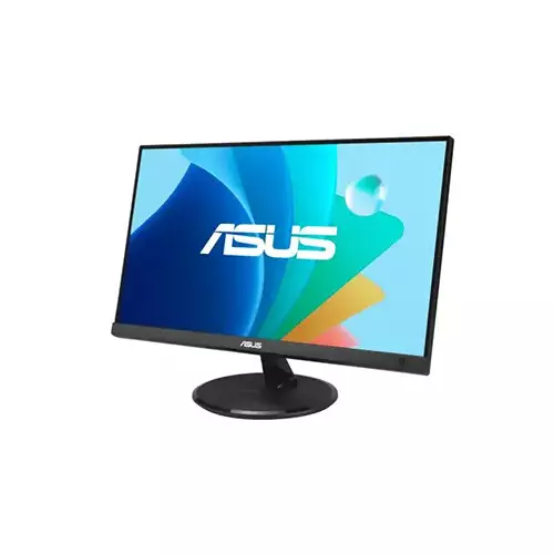 ASUS VP227HF 22 inch Full HD 100Hz 1ms Eye Care Gaming Monitor - 1