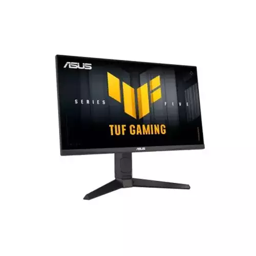 ASUS TUF Gaming Series 5 - VG249QML5A 23.8-inch Full HD 240Hz Fast-IPS Gaming Monitor - 1