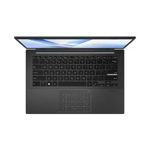 ASUS Vivobook Go 14 L1404FA Ryzen 5 7520U 16GB RAM 512GB SSD 14 Inch FHD Laptop - 2