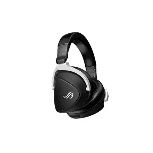 ASUS ROG Delta S Lightweight Wireless Gaming Headphone - 2