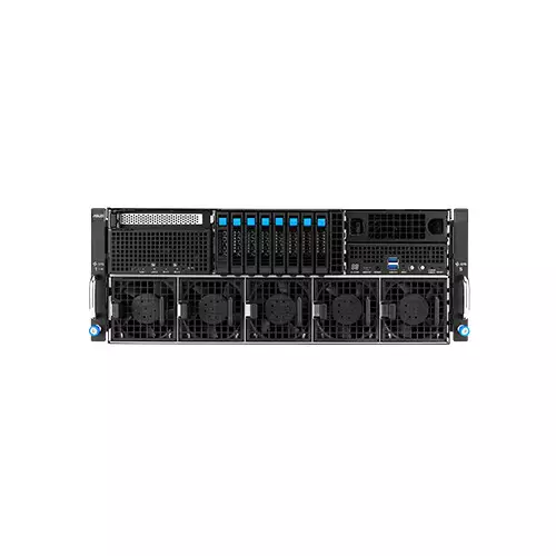 Asus ESC8000A-E13P AMD EPYC 9005 GPU Server - 1