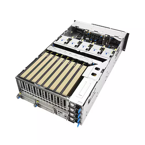 Asus ESC8000A-E13P AMD EPYC 9005 GPU Server - 2