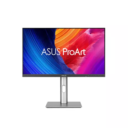 ASUS ProArt Display PA278QGV Gen2 27 Inch 120Hz QHD IPS Professional Monitor 