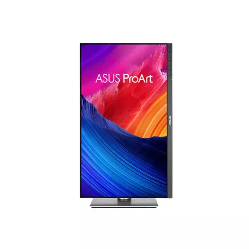 ASUS ProArt Display PA278QGV Gen2 27 Inch 120Hz QHD IPS Professional Monitor  - 2