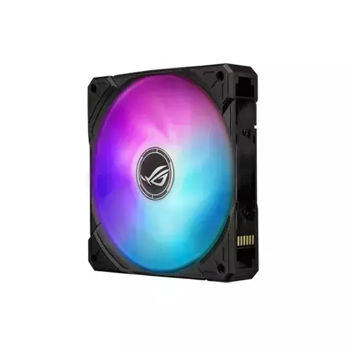 Asus ROG Ryuo IV SLC 360 ARGB Liquid CPU Cooler With Display - 2