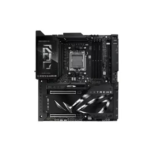 ASUS ROG CROSSHAIR X870E EXTREME AM5 E-ATX Gaming Motherboard - 1