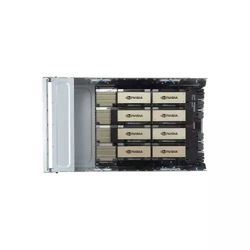 Asus ESC N8A-E12 AMD EPYC 9004 GPU Server - 2