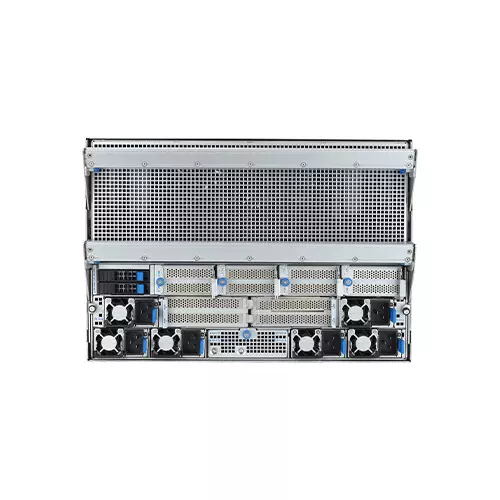 Asus ESC N8A-E12 AMD EPYC 9004 GPU Server - 4