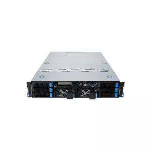 Asus ESC4000-E11  Intel Xeon Scalable 5th Gen GPU Server and ASUS ASMB11-iKVM