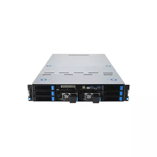Asus ESC4000-E11  Intel Xeon Scalable 5th Gen GPU Server and ASUS ASMB11-iKVM