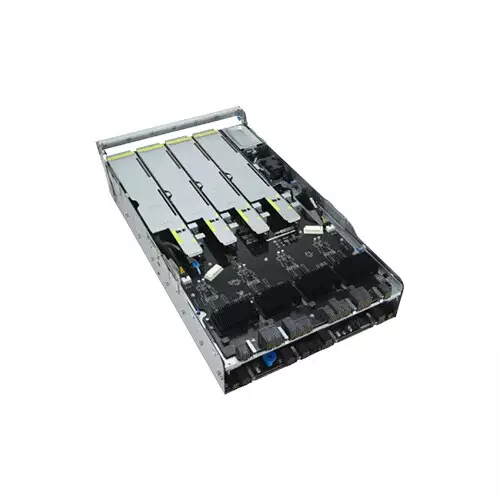 Asus ESC N8-E11/ESC N8-E11V 5th Gen Intel Xeon Scalable GPU Server - 2