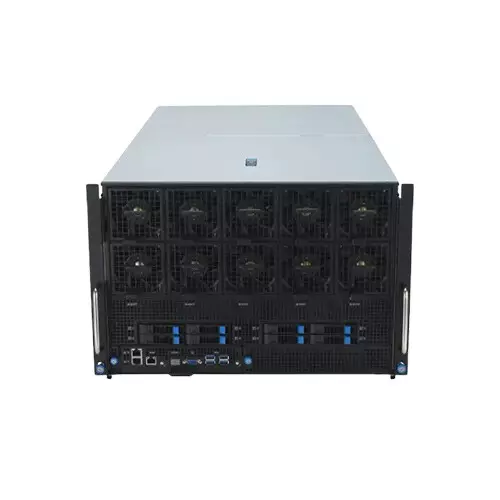 Asus ESC N8-E11/ESC N8-E11V 5th Gen Intel Xeon Scalable GPU Server - 3