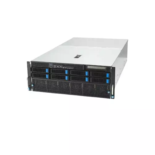 Asus ESC8000-E11 5th Gen Intel Xeon Scalable GPU Server and ASUS ASMB11-iKVM