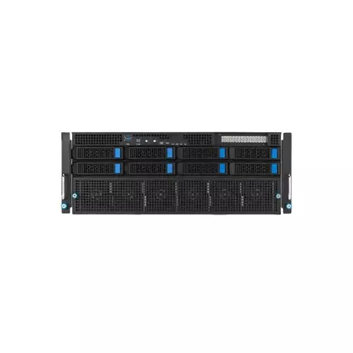 Asus ESC8000-E11 5th Gen Intel Xeon Scalable GPU Server and ASUS ASMB11-iKVM - 2